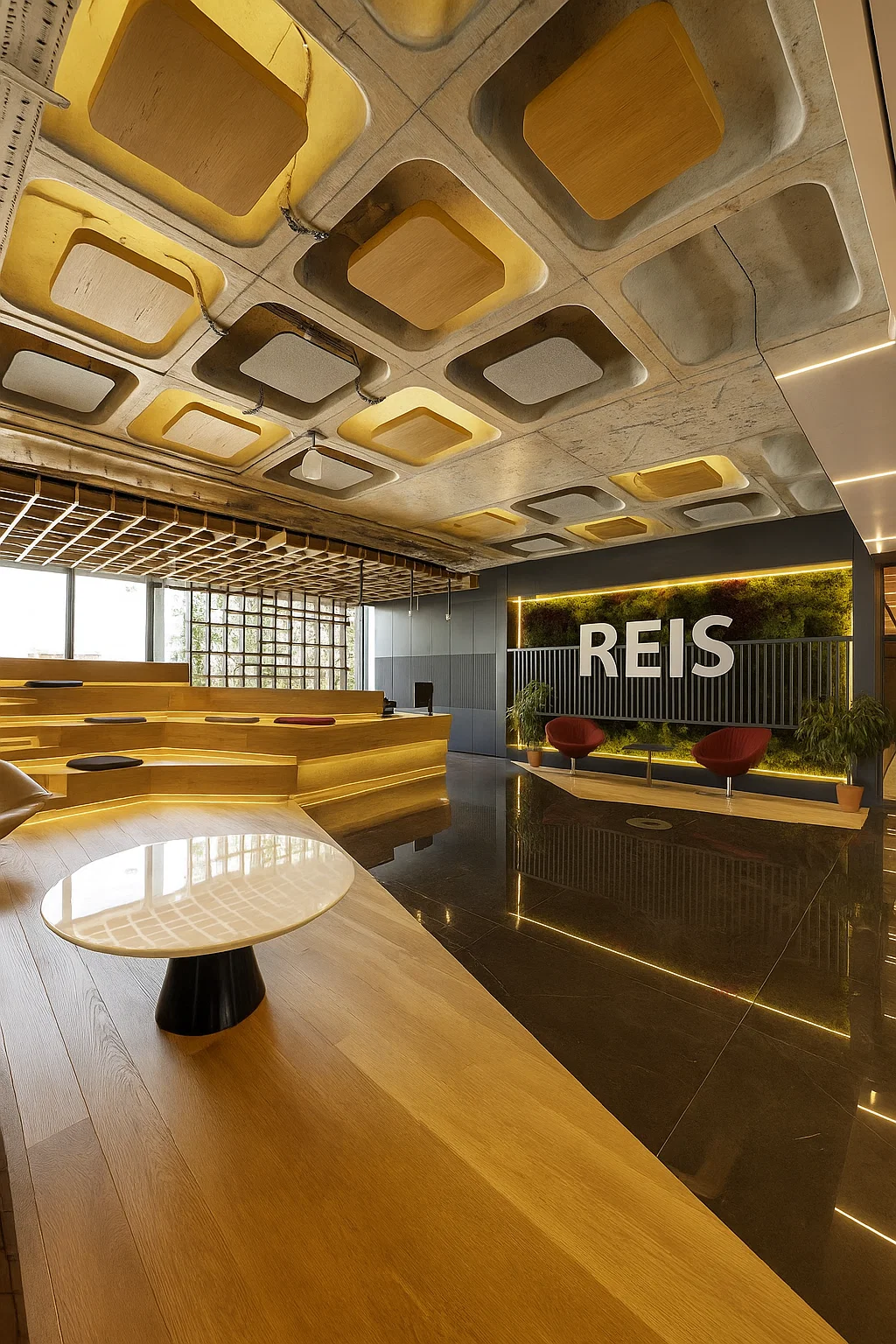 Reisoğlu Hafriyat ve İnşaat Ofis